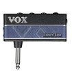 VOX, Amplug 3 Modern Bass AP3-MB Headphone Amplifier