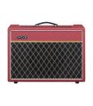 VOX AC15C1-CVR Guitar Amplispeaker - Classic Vintage Red