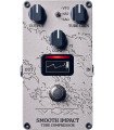 VOX VE-SI Guitar Effects Pedal, Valvenergy, Smooth Impact