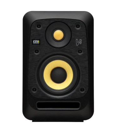 KRK V4 Series 4" Powered Studio Monitor