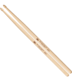 Meinl SB123 Drumstick, Big Apple Bop, American Hickory, Acorn Wood Tip - 7A