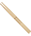 Meinl SB112 Drumstick, Big Apple Swing, American Hickory, Acorn Wood Tip - 5B