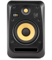 KRK V6 Series 4 Two Way 6.5" Powered Studio Monitor