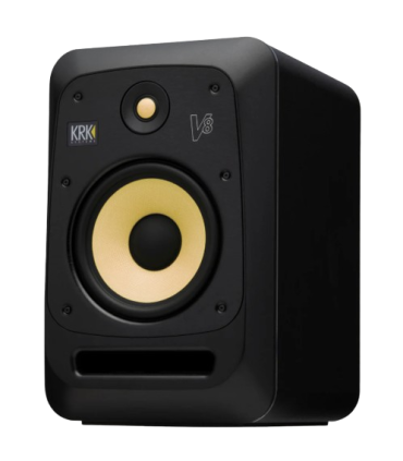 KRK V8 Series 4 Two Way 8" Studio Monitor