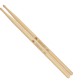 Meinl SB103 Drumstick, Hickory, Acorn Tip -5A Long