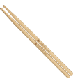 Meinl SB101 Drumstick, Hickory, Acorn Tip -5A