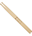 Meinl SB102 Drumstick, Hickory, Acorn Tip -5B