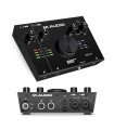 M-Audio Air 192|6 2-In/2-Out USB Audio MIDI Interface