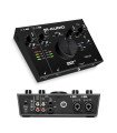 M-Audio AIR 192|8 | 2-In 4-Out USB Audio/MIDI Interface