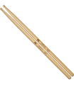 Meinl SB105 Drumstick, Hybrid Hickory, Wood Tip - 7A