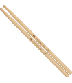 Meinl SB600 Drumstick, Luke Holland Signature, Hickory, Wood Tip