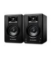 M-Audio BX3 Black Kevlar 3.5” Multimedia Reference Monitors