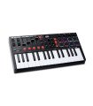 M-Audio Oxygen Pro Mini – 32 Key USB MIDI Keyboard Controller