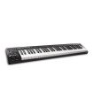 M-Audio Keystation 61MK3 USB MIDI 61-Key Keyboard Controller