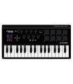 M-Audio Axiom AIR Mini 32 Portable USB MIDI 32 Key Keyboard Controller