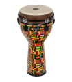 Meinl, Djembe, Jumbo Series, Synthetic -Simbra