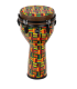 Meinl, Djembe, Jumbo Series, Synthetic - Designed Head -Simbra