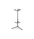 Nomad NGS-2213 Guitar Stand for 3 Guitars