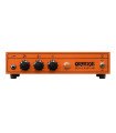 Orange Pedal Baby 100 - Class A/B Power Amplifier