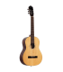 Ortega RST5 Full Size Classical Guitar, Student Series -Catalpa Natural