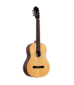 Ortega RST5 Full Size Classical Guitar, Student Series -Catalpa Natural