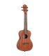 Ortega RU4MM Concert Ukulele, Bonfire Series, -Sapele Natural