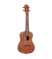 Ortega RU4MM Concert Ukulele, Bonfire Series, -Sapele Natural