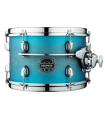 Mapex SES4650MPT Snare Drum, Saturn Evolution, 14" (36cm) x 6.5" (17cm) -Exotic Azure Burst