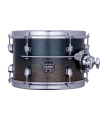 Mapex SES4600BOE Snare Drum, Saturn Evolution, 14" (36cm) x 6" (15cm) -Exotic Aegean Fade