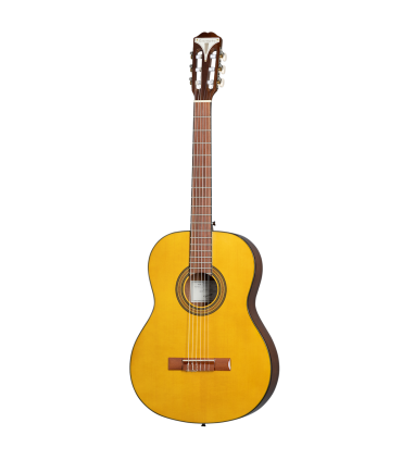 Epiphone E1 Classical Guitar - Antique Natural