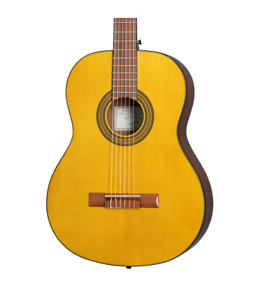 Epiphone E1 Classical Guitar - Antique Natural