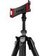 IK Multimedia iKlip 3 Video - Tablet Tripod Mount with 360 Degree Swivel