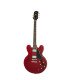 Epiphone ES-335 Semi-Hollowbody Electric Guitar