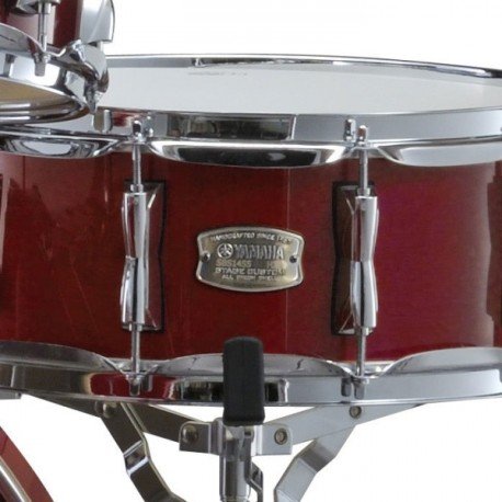 Yamaha SBP2F5 Cranberry Red Stage Custom