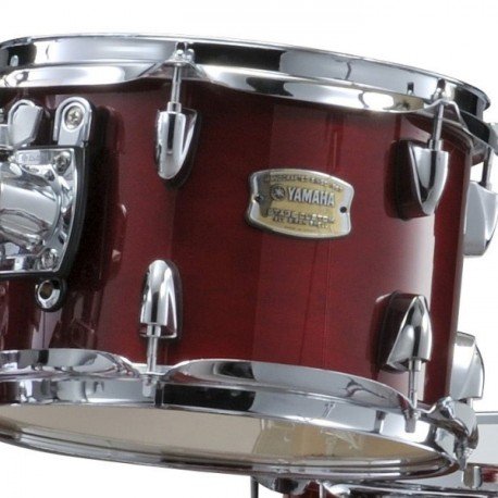 Yamaha SBP2F5 Cranberry Red Stage Custom