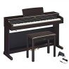 Yamaha YDP-105 Digital Piano with 88 Keys