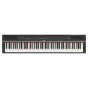 Yamaha P125B 88-Key Digital Piano