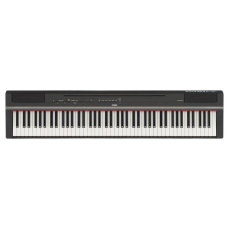 Yamaha P125B 88-Key Digital Piano