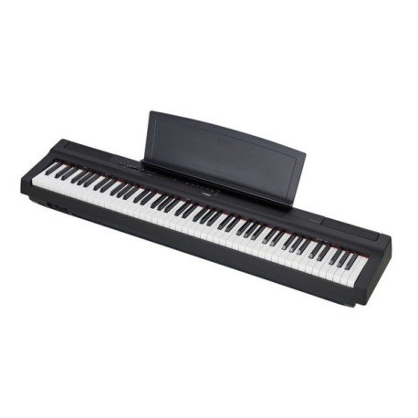 Yamaha P125B 88-Key Digital Piano