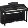 Yamaha CVP 701B Clavinova Digital Piano