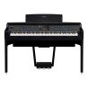 Yamaha CVP909PE Clavinova Digital Piano