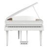 Yamaha CLP-795GP Clavinova Digital Piano(WHITE)