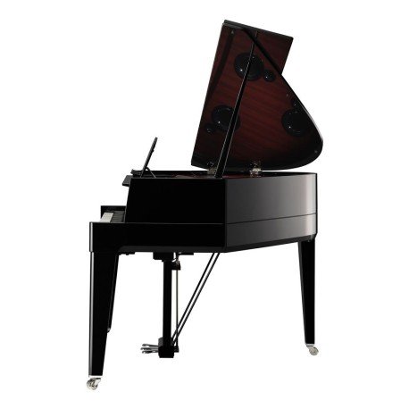 Yamaha Avant Grand N3x Hybrid Grand Piano