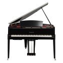 Yamaha Avant Grand N3x Hybrid Grand Piano