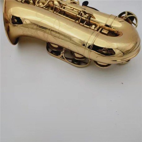 Yamaha YAS62 alto saxophone