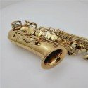 Yamaha YAS62 alto saxophone