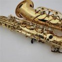 Yamaha YAS62 alto saxophone