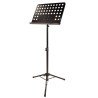 JS-MS200 Allegro Tripod Music Stand