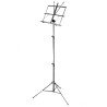 Ultimate Support JS-CMS100 Compact Music Stand