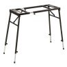 JamStands JS-MPS1 Multi-Purpose Mixer/Keyboard Stand